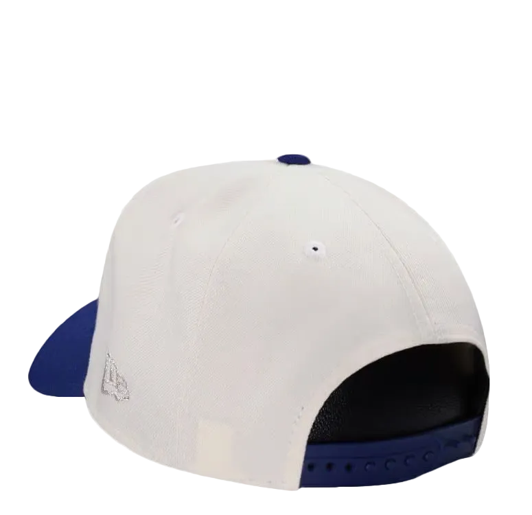 LA Dodgers 1955 Chrome