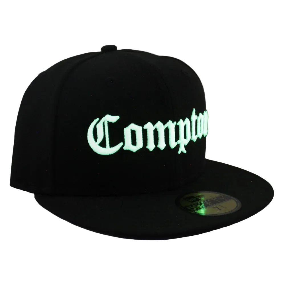 Compton Black Gray UV