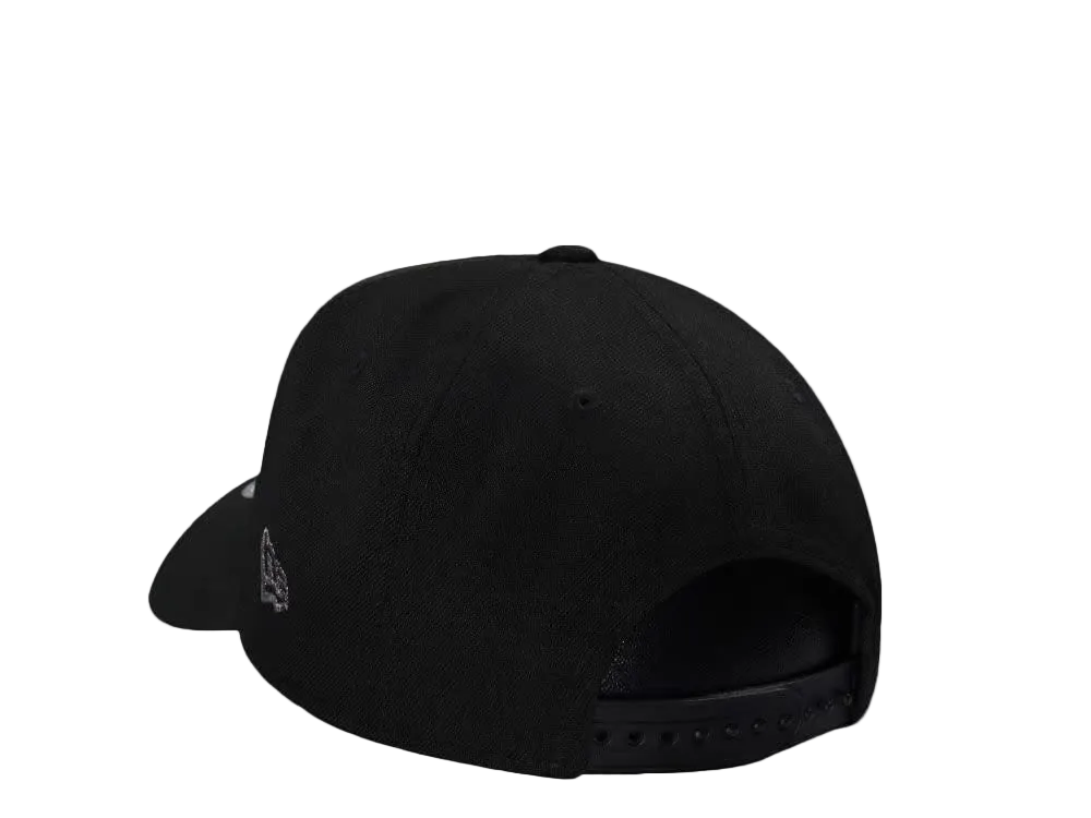 Cubs Liquid Titanium Silver