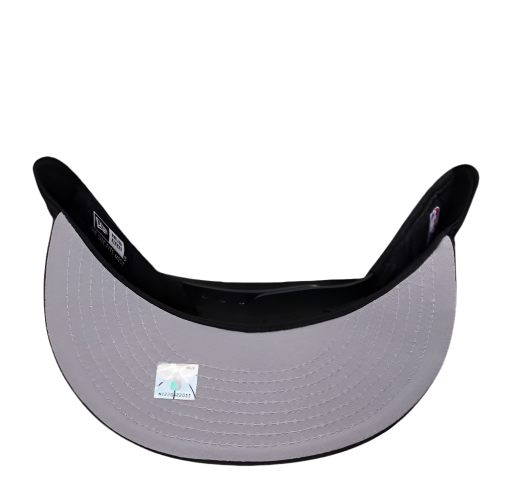 Bulls Metallic Black Prime