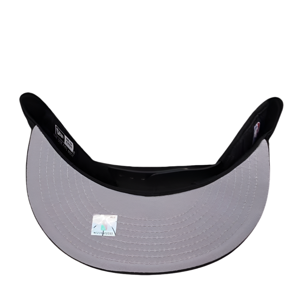 Bulls Metallic Black Prime