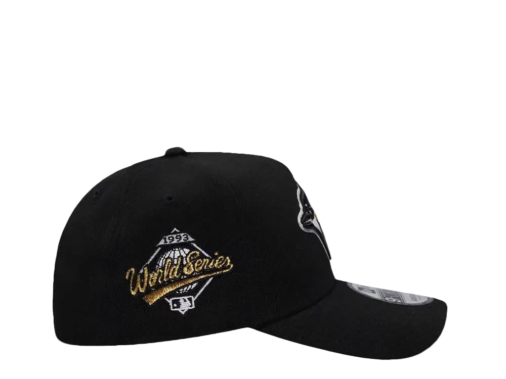Blue Jays Black Prime