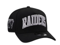 Raiders Súper Bowl Black Prime