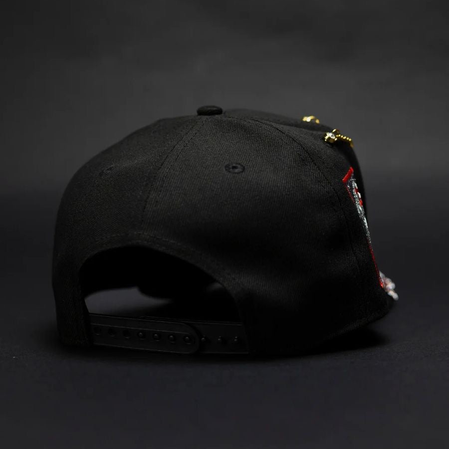Pirates Side Patch (No incluye Pines)