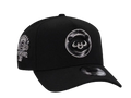 Cubs Liquid Titanium Silver