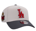 LA Dodgers Stone Flame