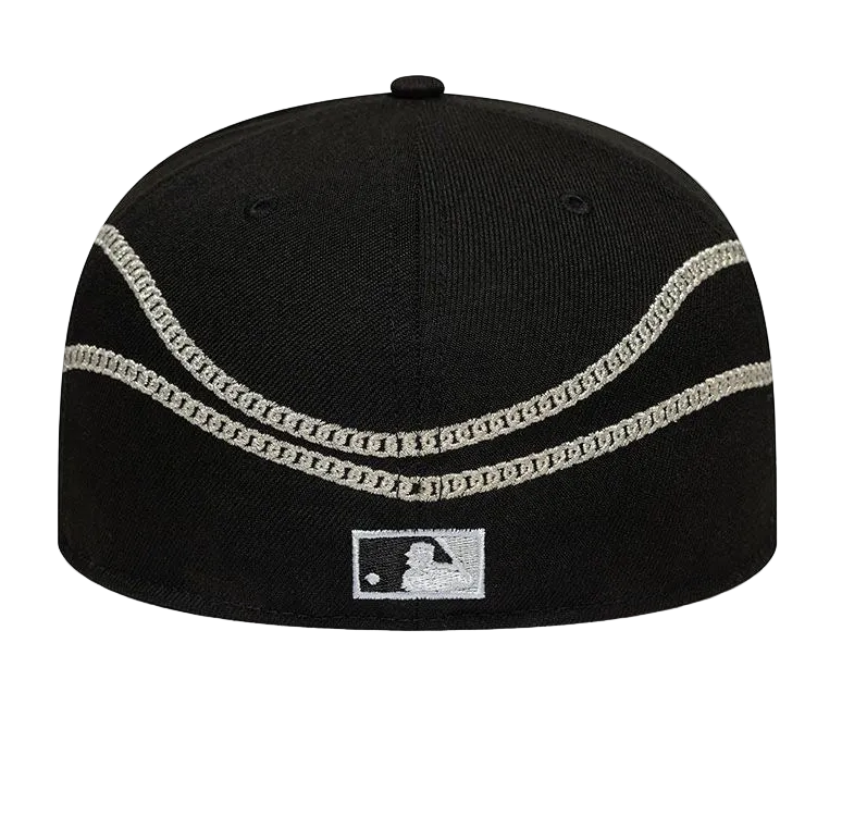 White Sox Chain Wrap