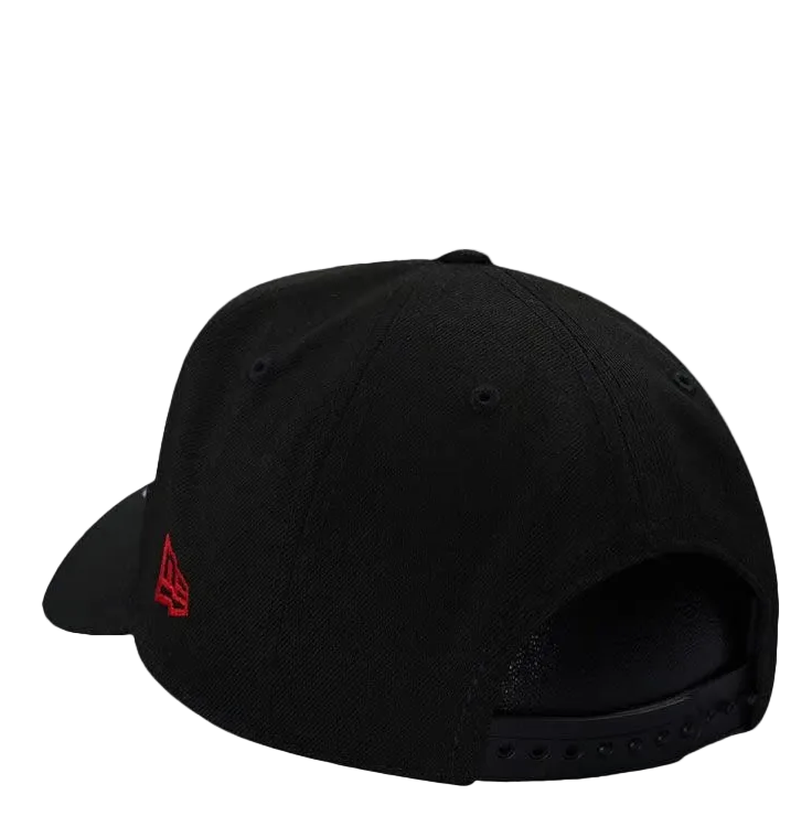 LA Dodgers Ohtani Black and Red