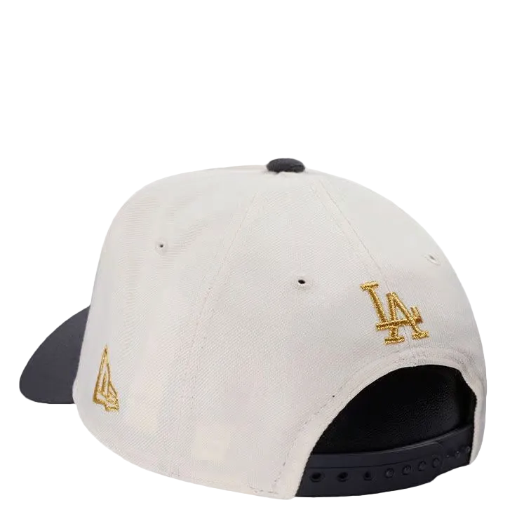 LA Dodgers Japan Chrome