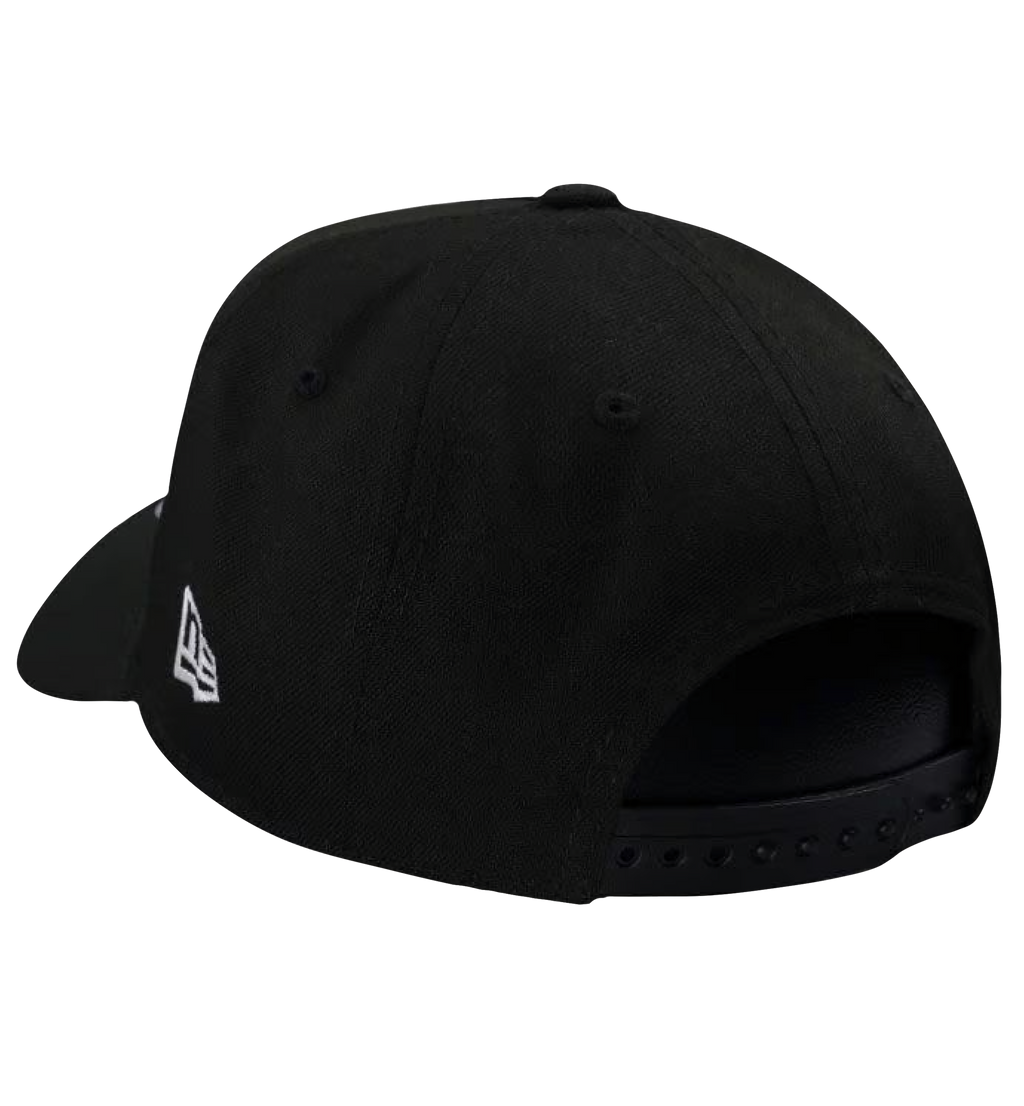 LA Dodgers B2B Black