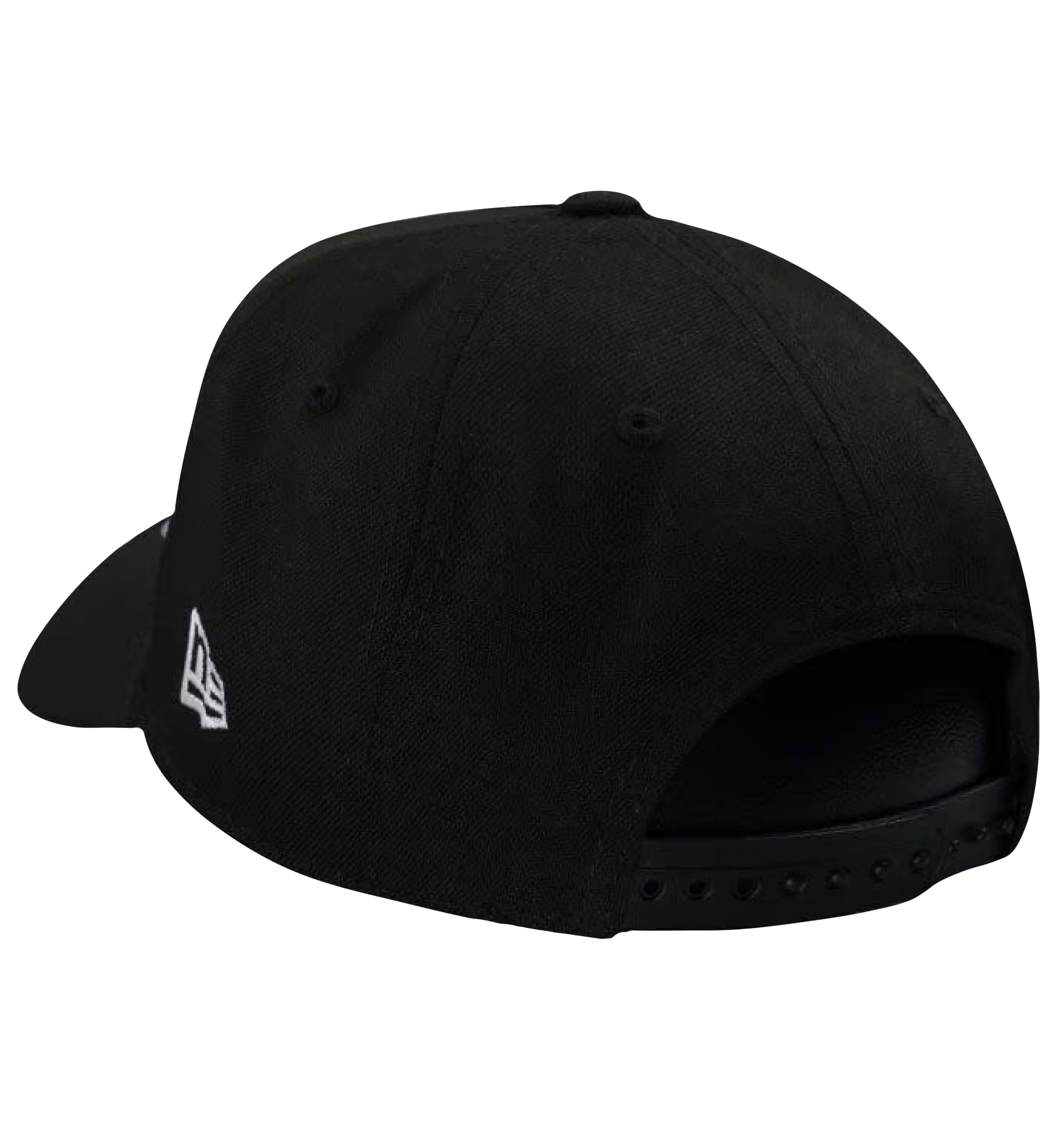 LA Dodgers B2B Black