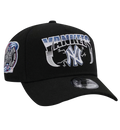Yankees Subway Series Black