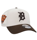 Tigers 2005 Chrome Edition