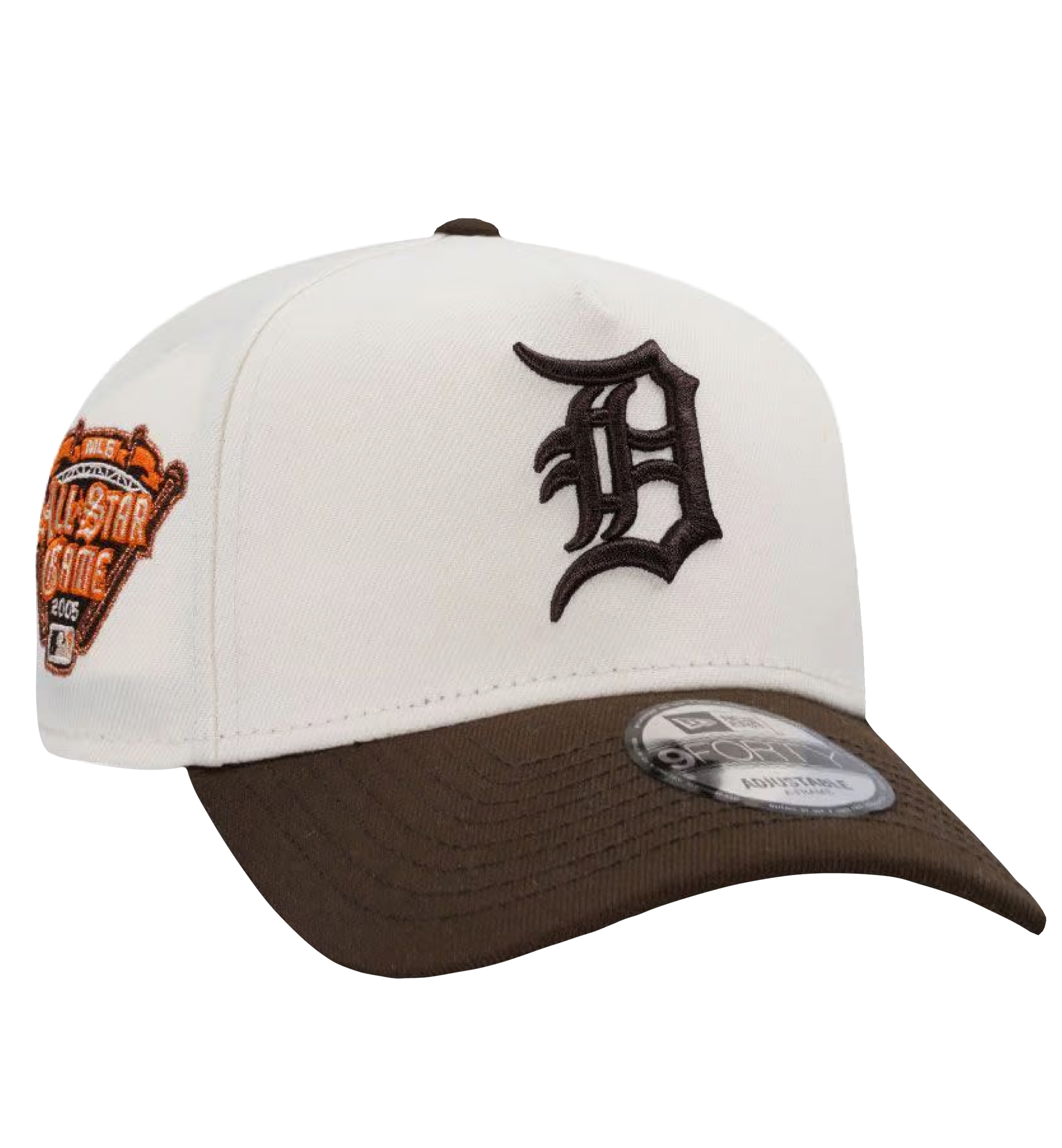 Tigers 2005 Chrome Edition