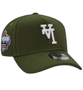 LA Dodgers Olive 40th