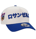 LA Dodgers Ohtani Chrome