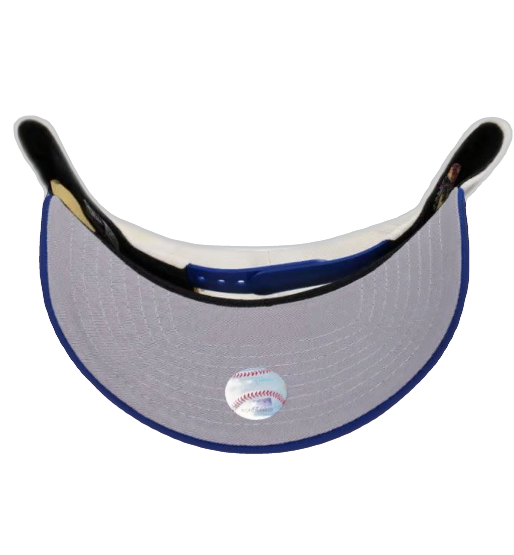 LA Dodgers Ohtani Chrome