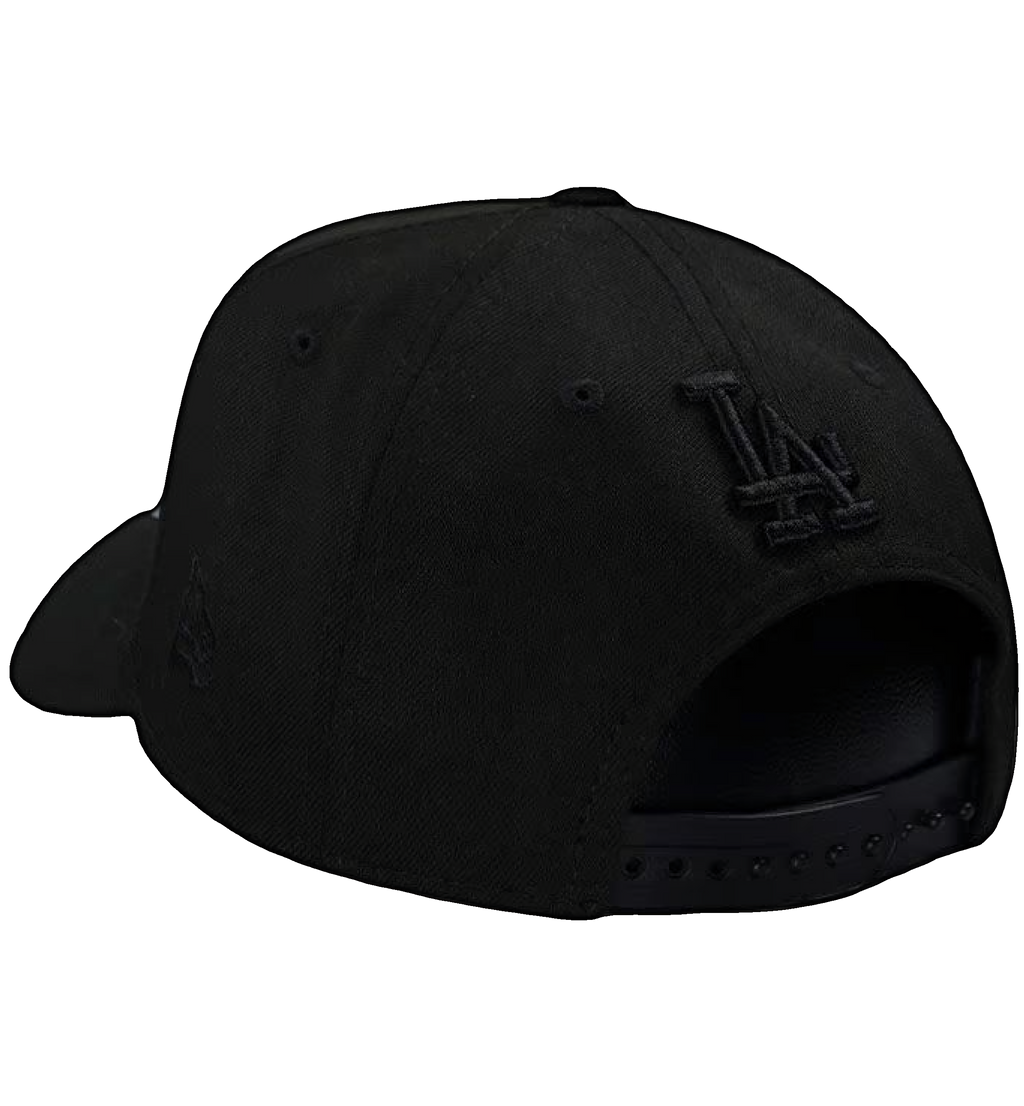 LA Dodgers Black Prime