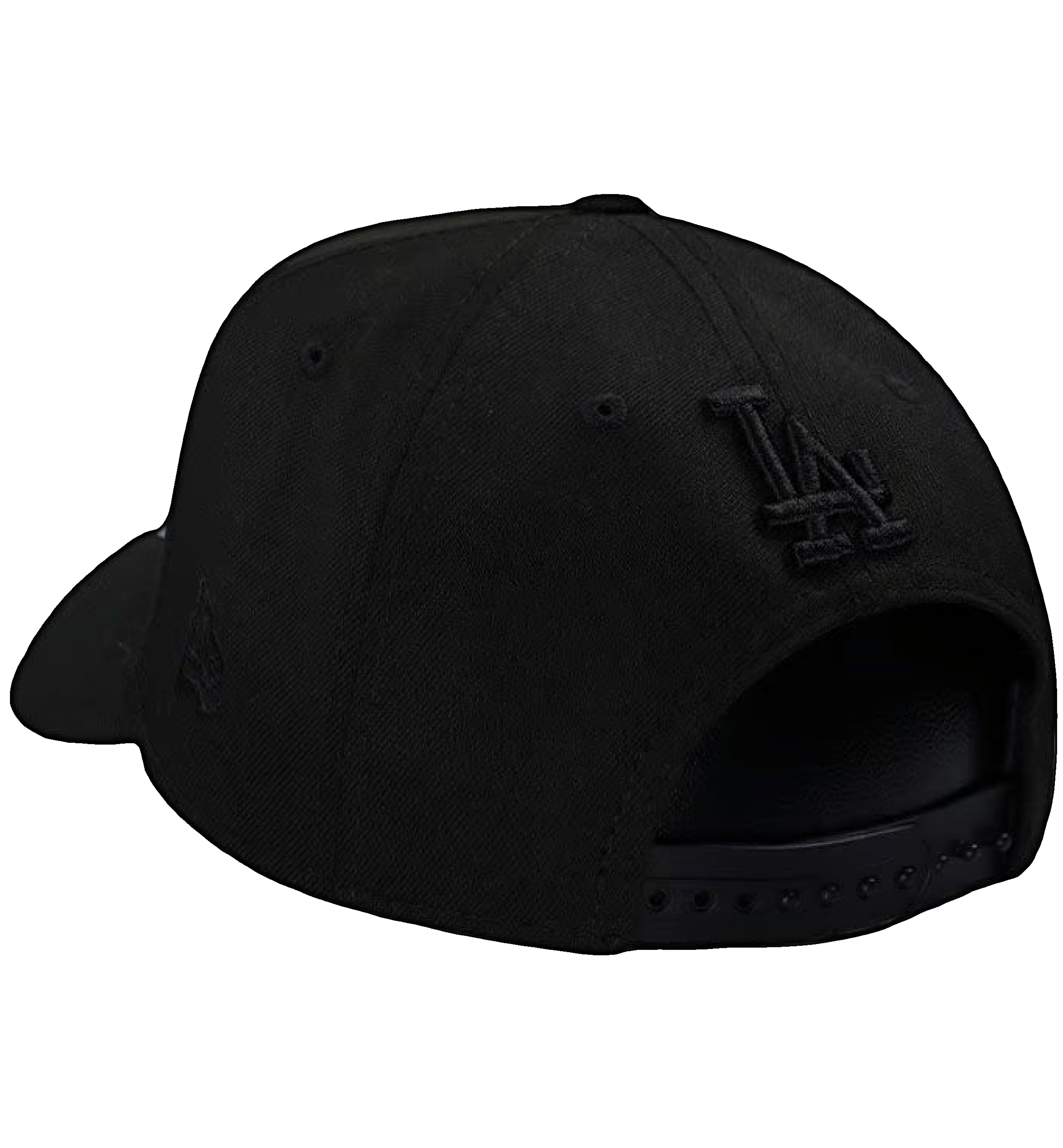 LA Dodgers Black Prime