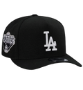 LA Dodgers B2B Black