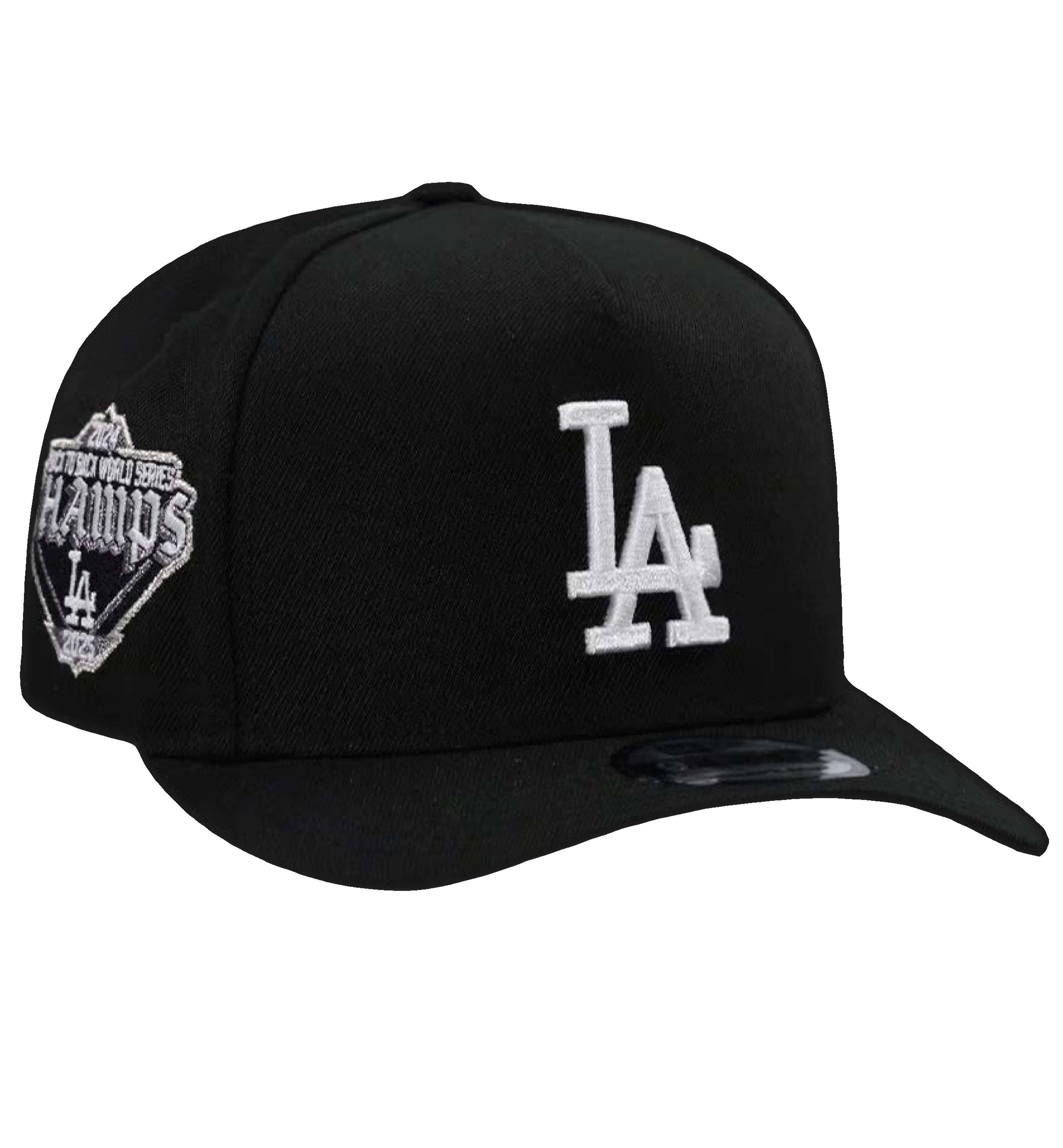 LA Dodgers B2B Black