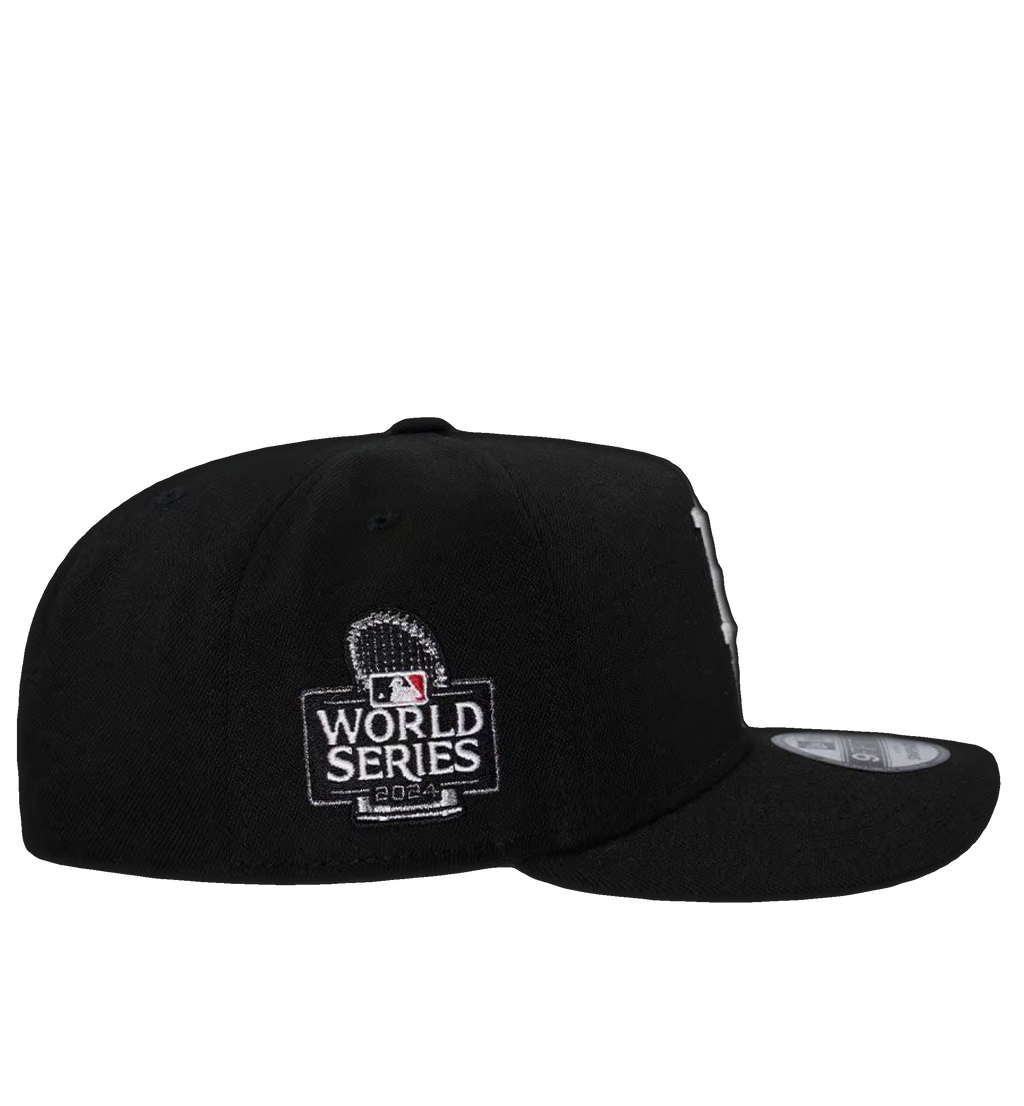 LA Dodgers Black Prime