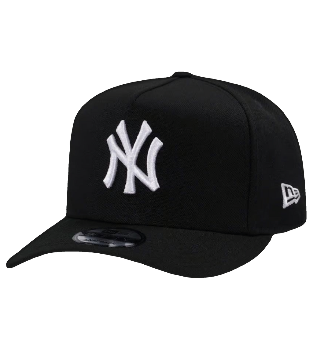 NY Yankees Black Classic