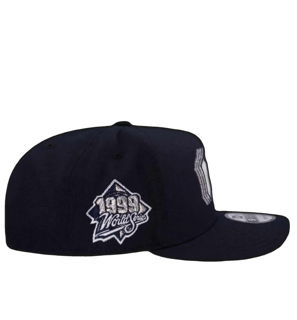 NY Yankees 1999 Navy