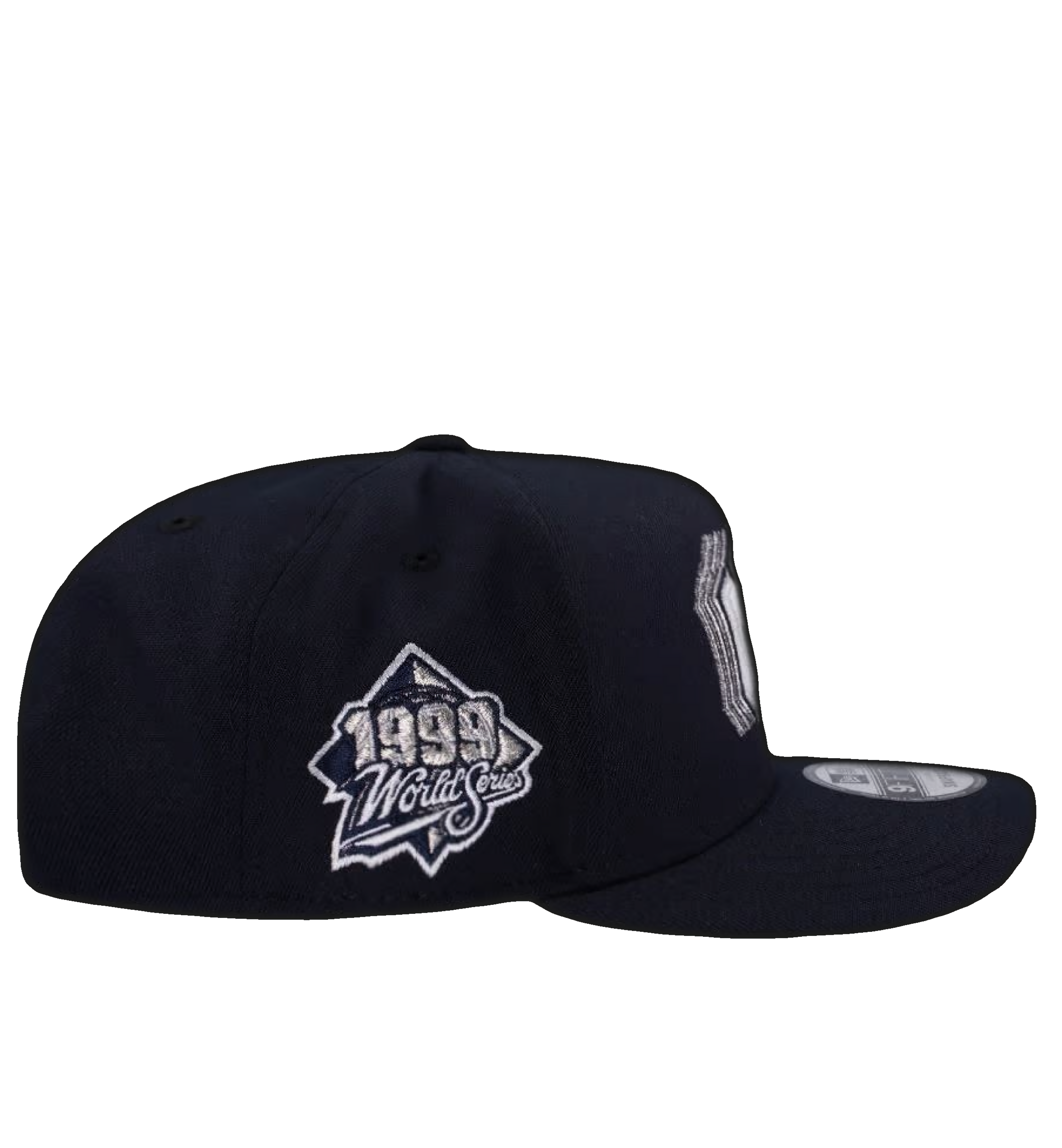 NY Yankees 1999 Navy