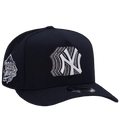 NY Yankees 1999 Navy