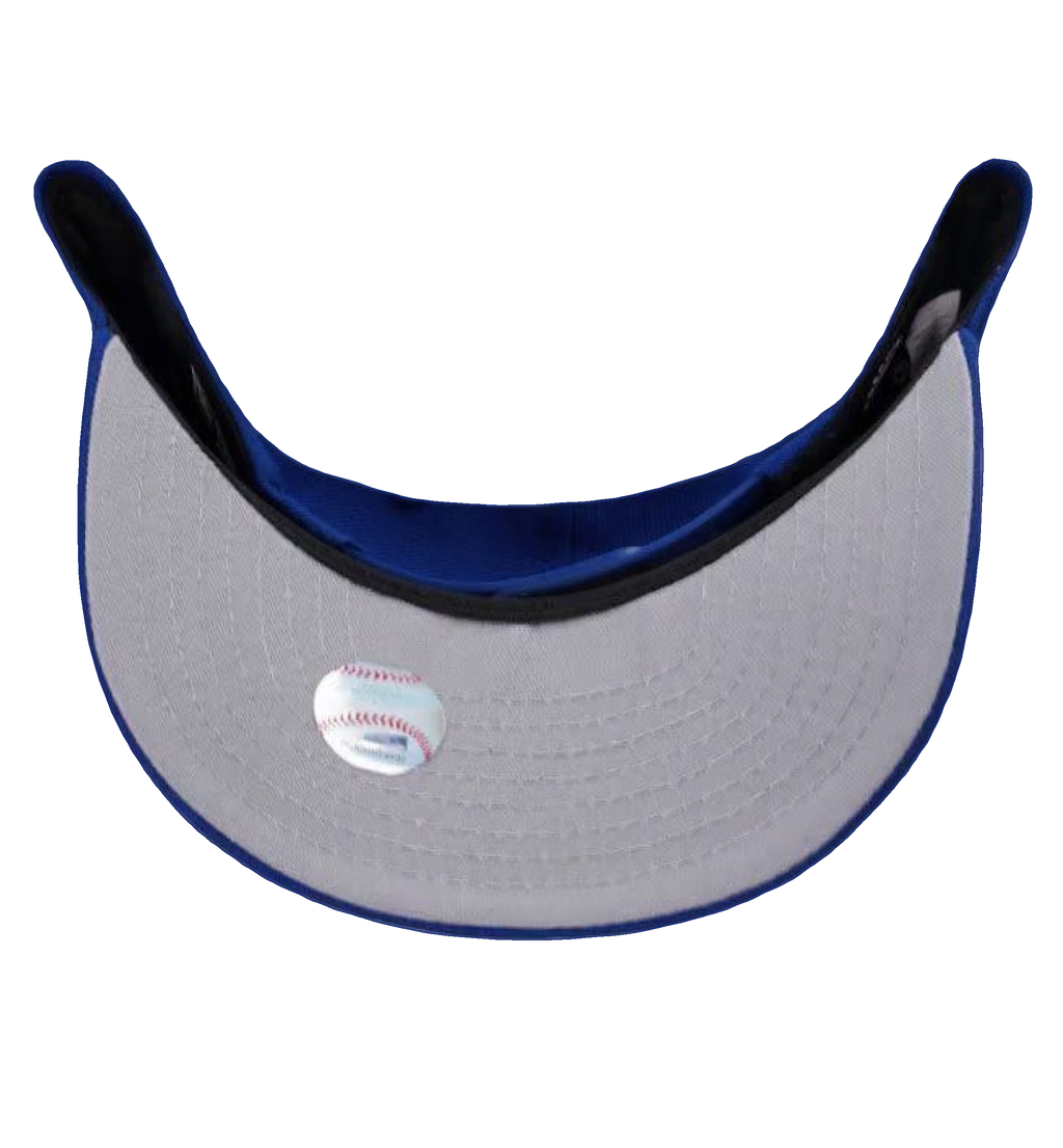 LA Dodgers Blue Chase