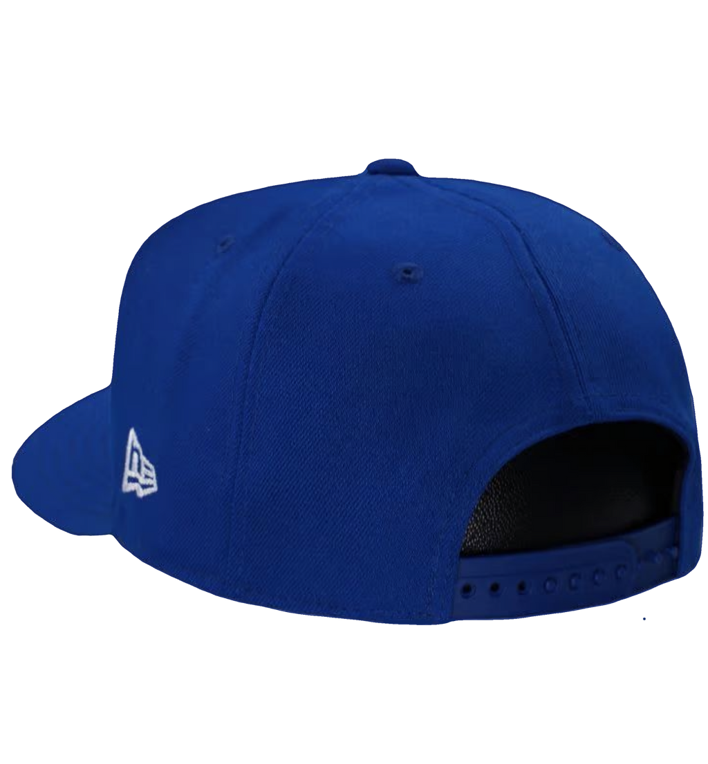 LA Dodgers Blue Chase