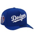 LA Dodgers Blue Chase