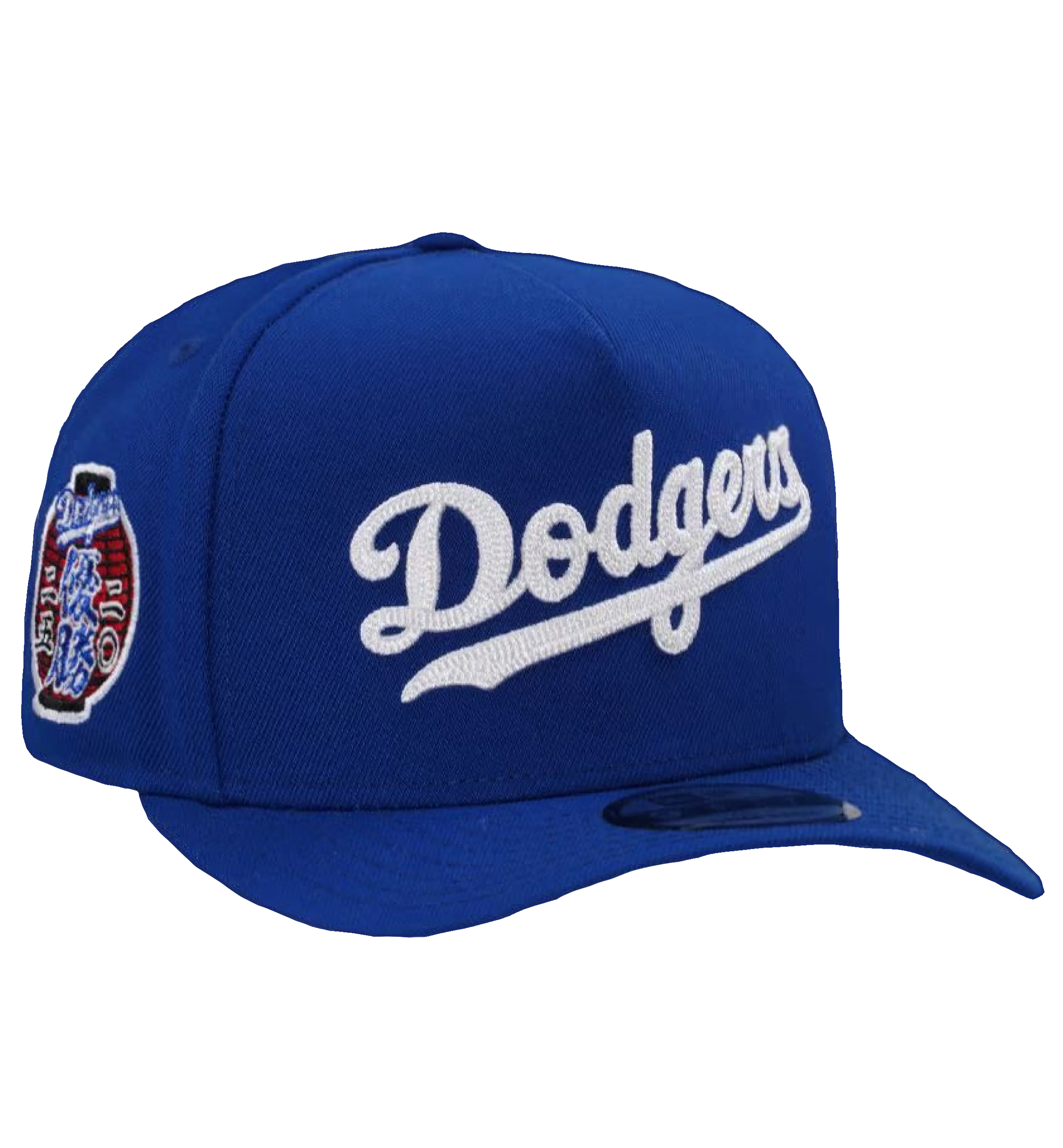 LA Dodgers Blue Chase