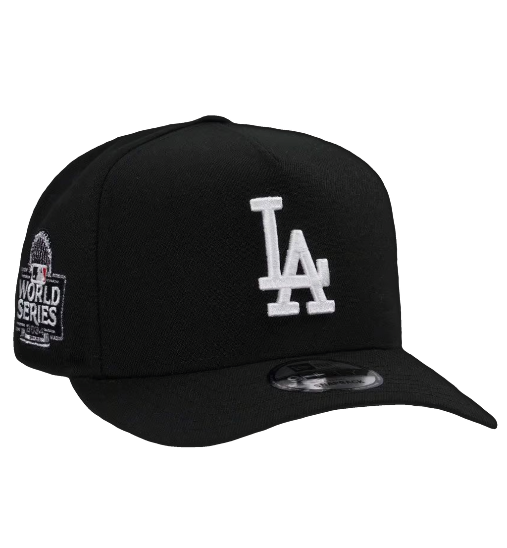 LA Dodgers Black Prime