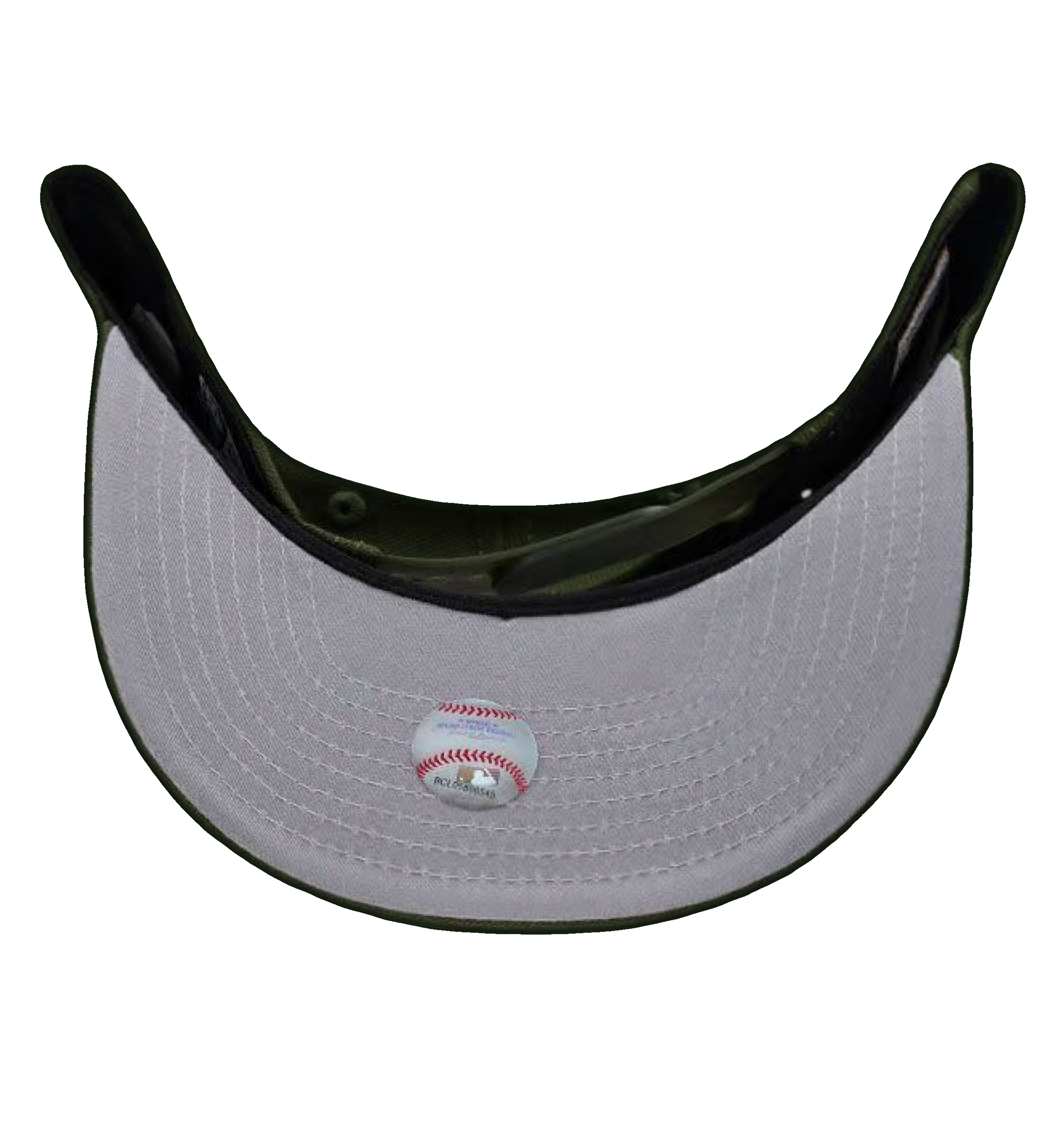 White Sox Rifle Green