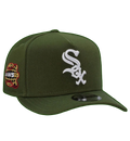 White Sox Rifle Green