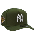 NY Yankees Rifle Green