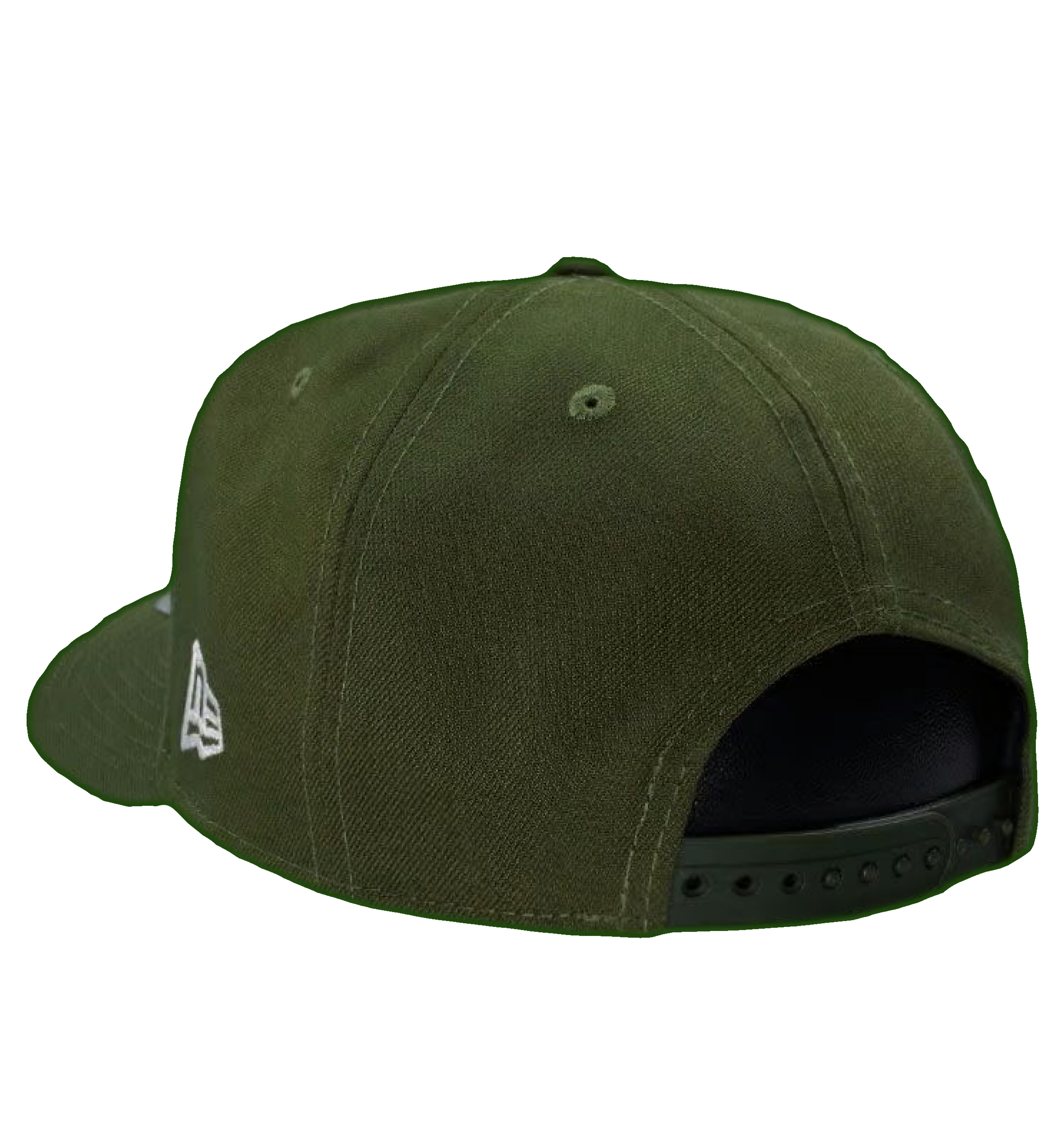 NY Yankees Rifle Green