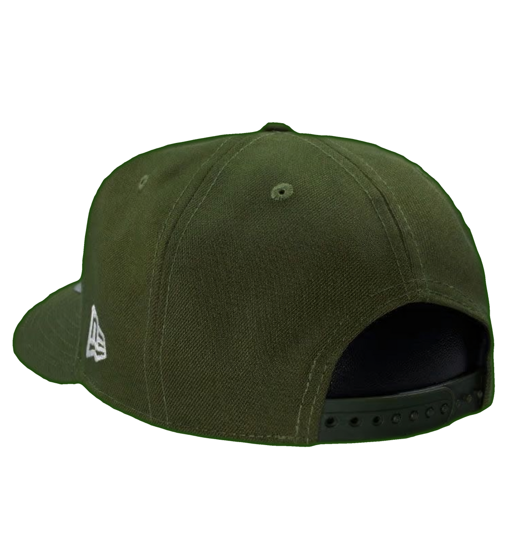 White Sox Rifle Green