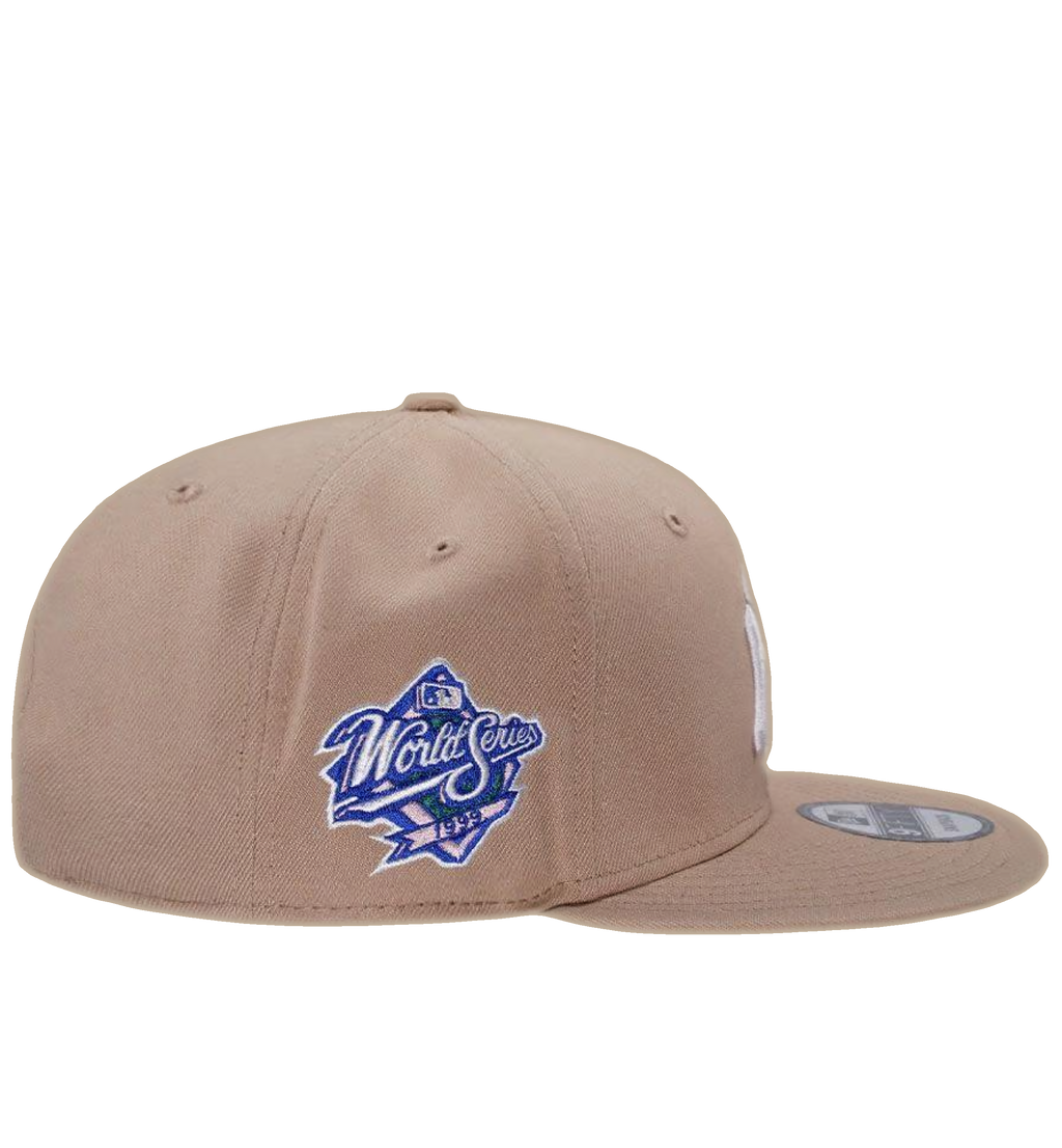 NY Yankees Camel WS