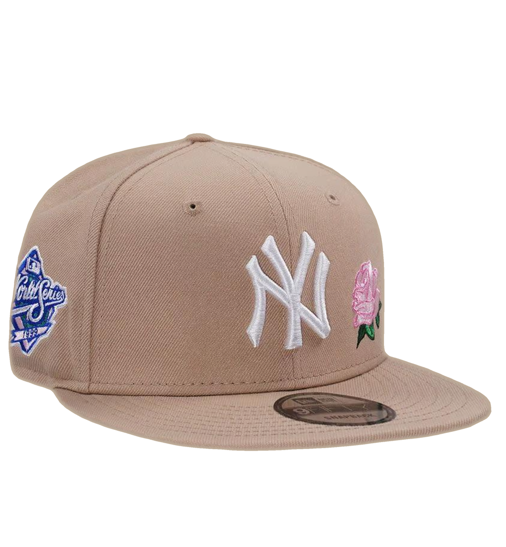 NY Yankees Camel WS