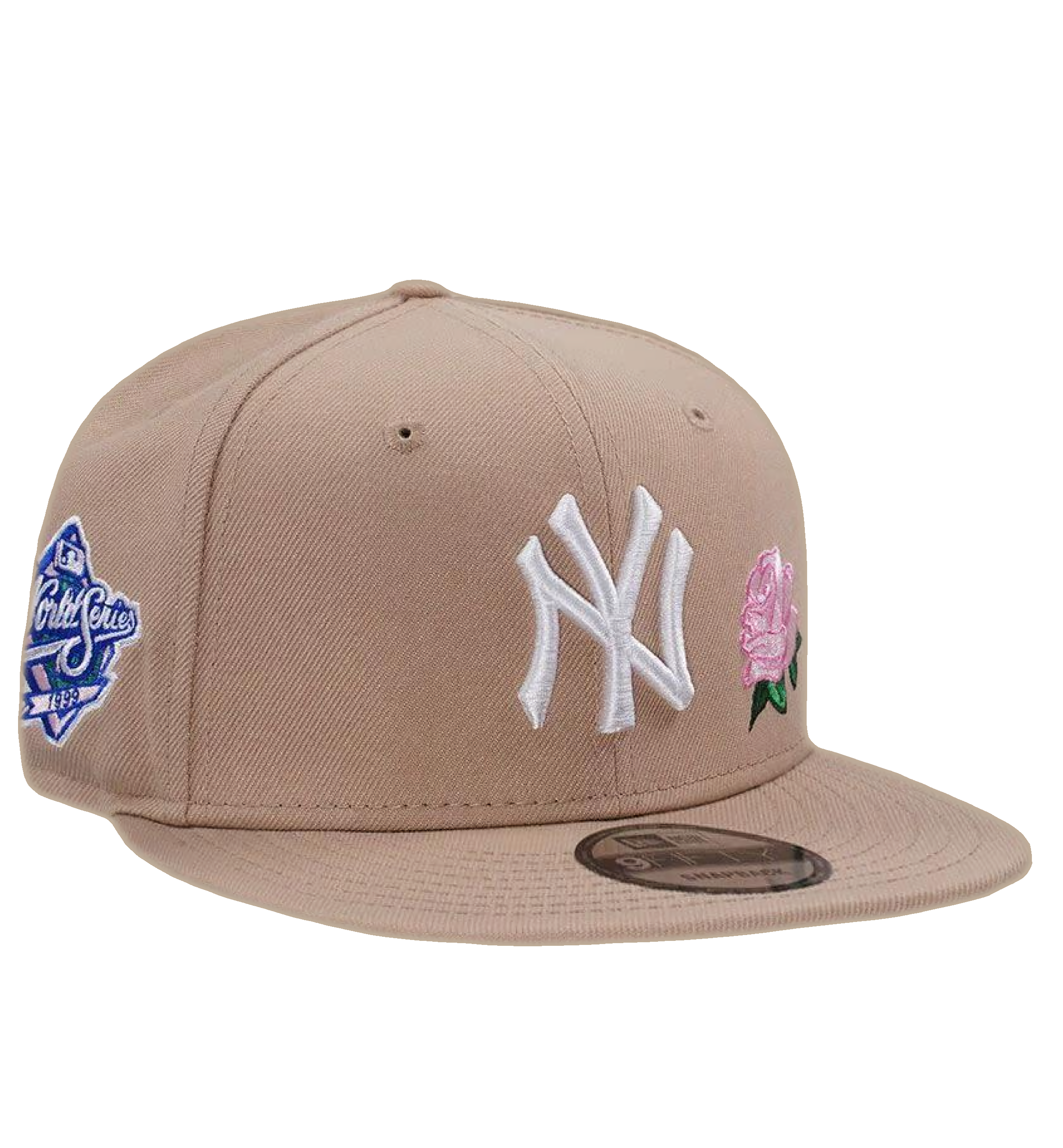 NY Yankees Camel WS