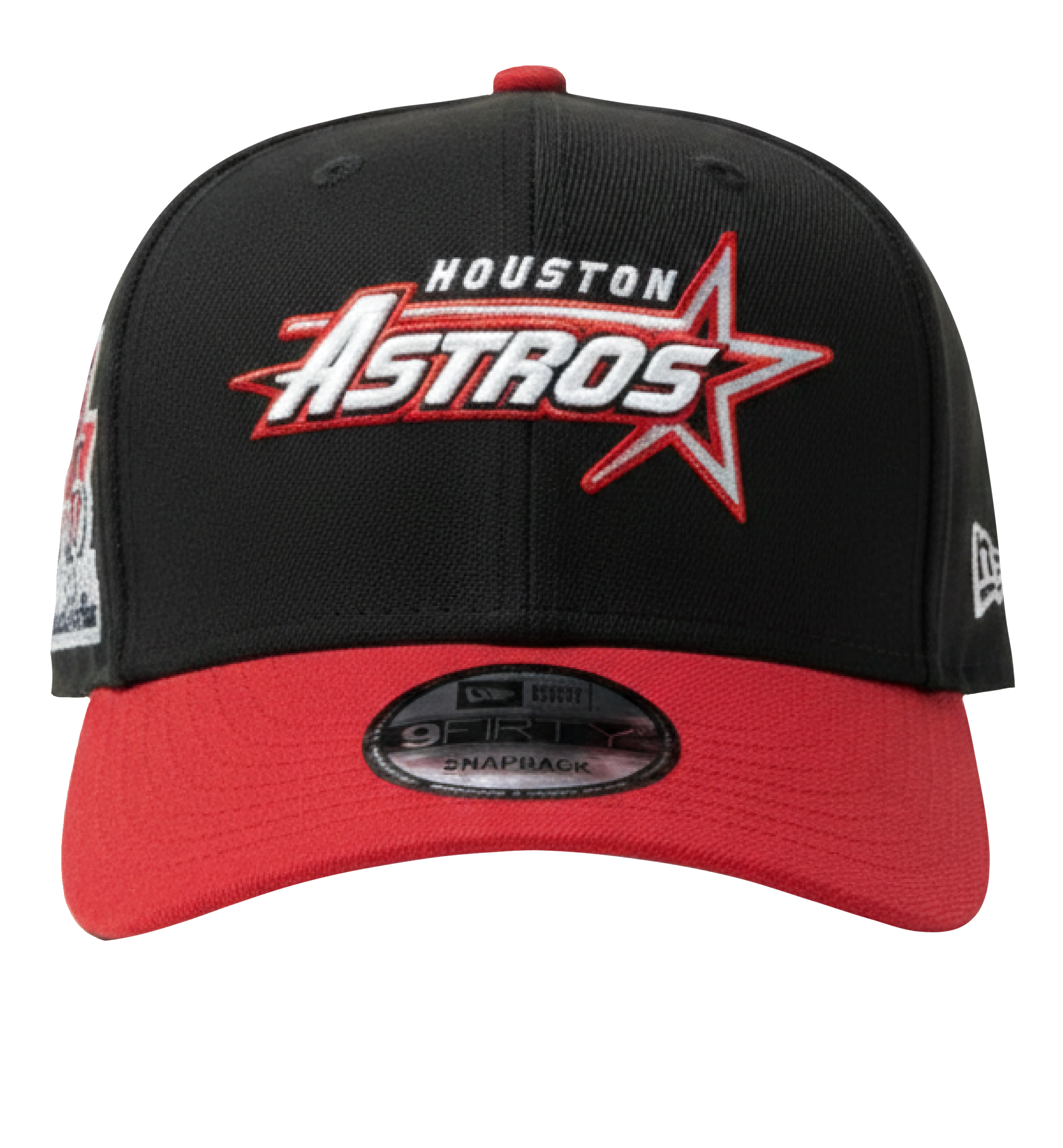 Astros 35th Anniversary