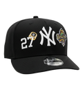 Yankees 27x Champs Navy