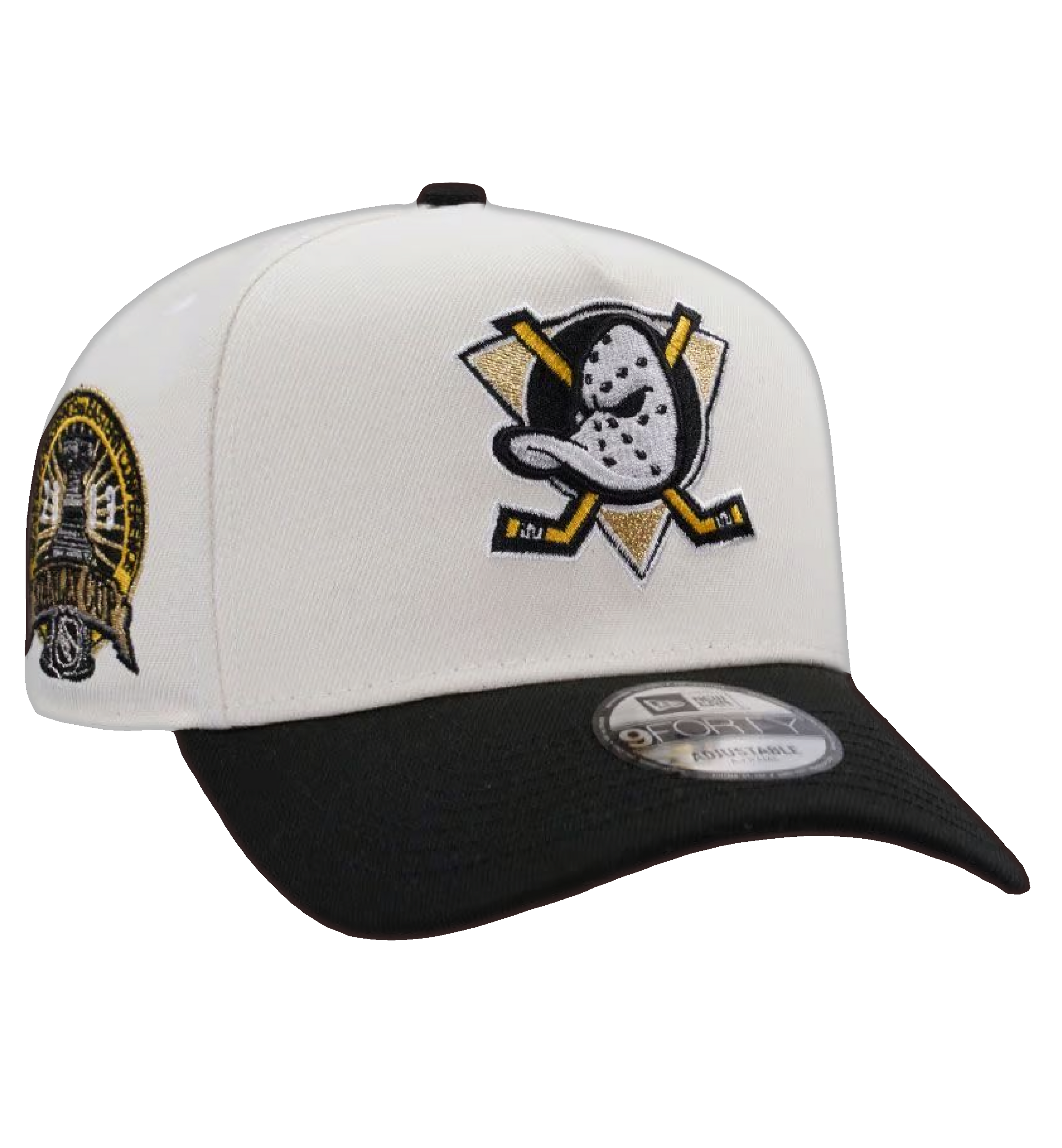 Ducks 2003 Stanley Cup
