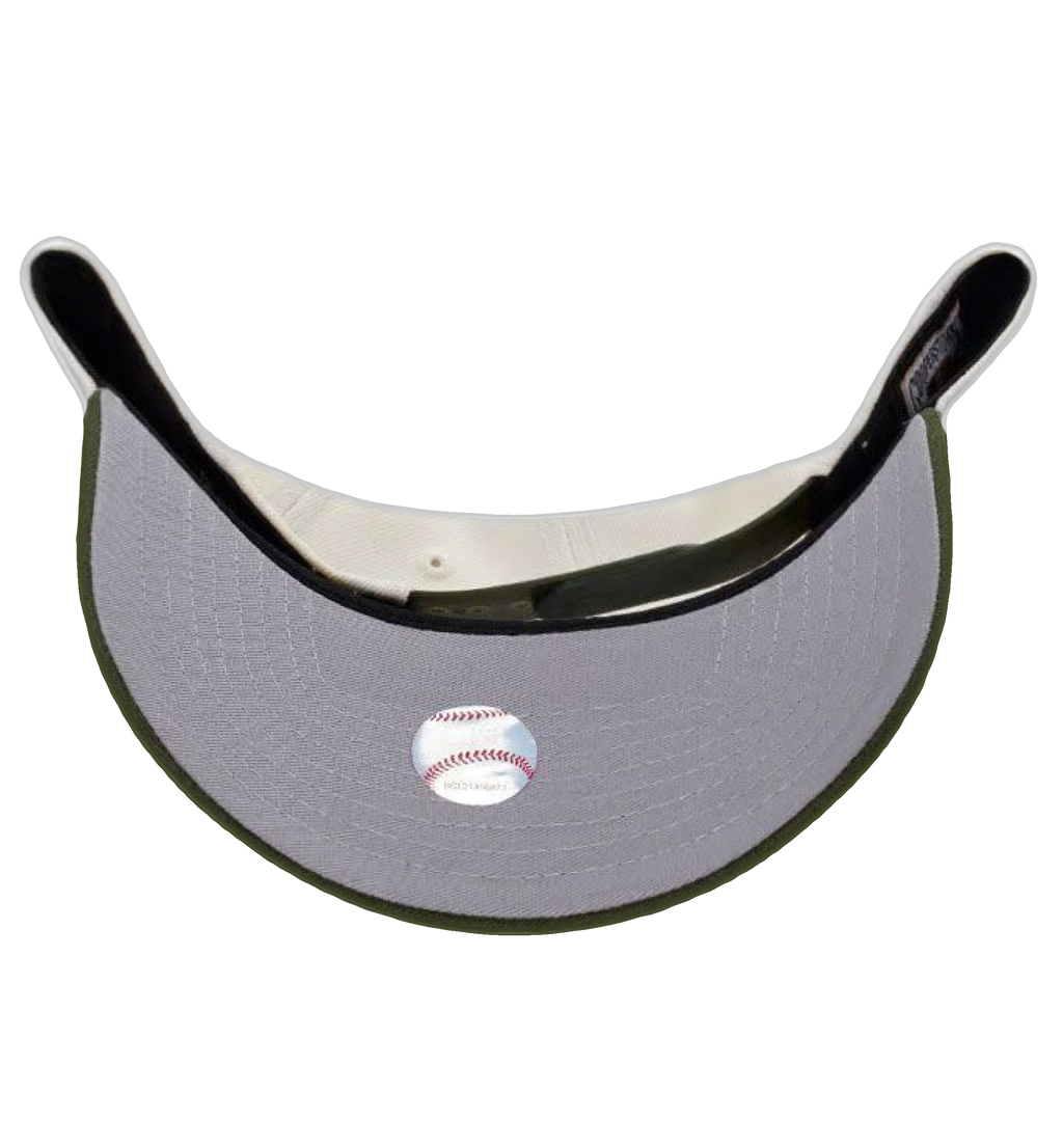 Chrome Pirates PNC