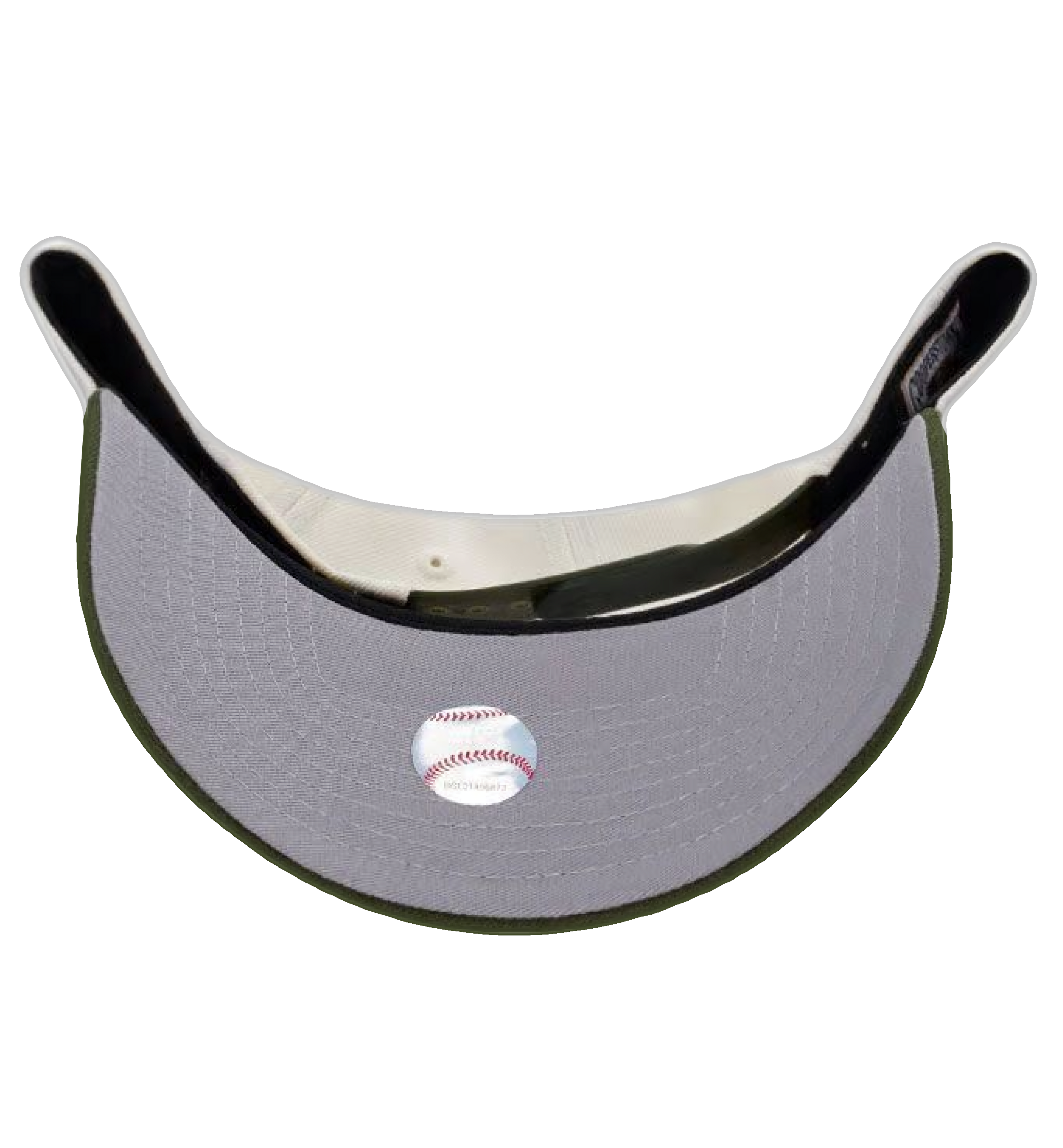 Chrome Pirates PNC