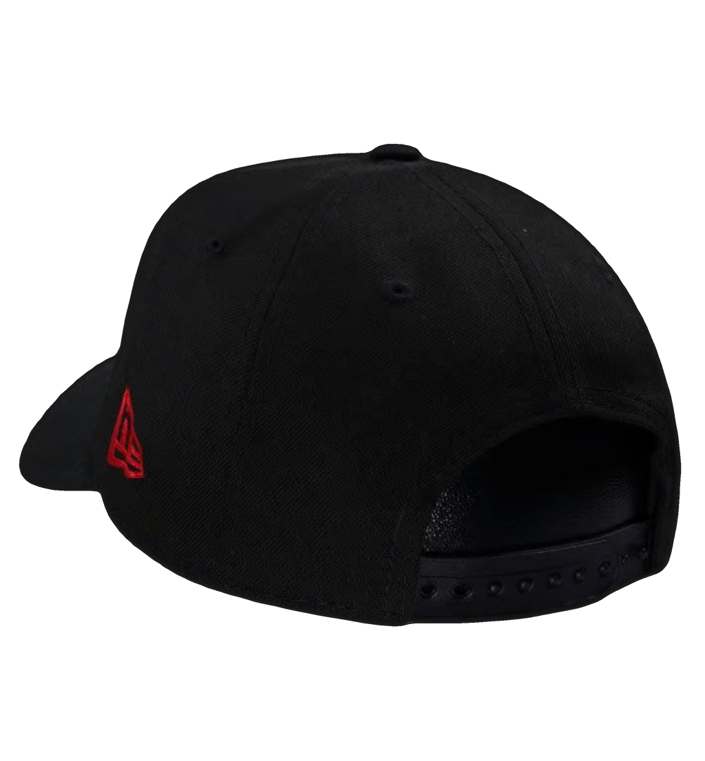 Storm Cali League Black