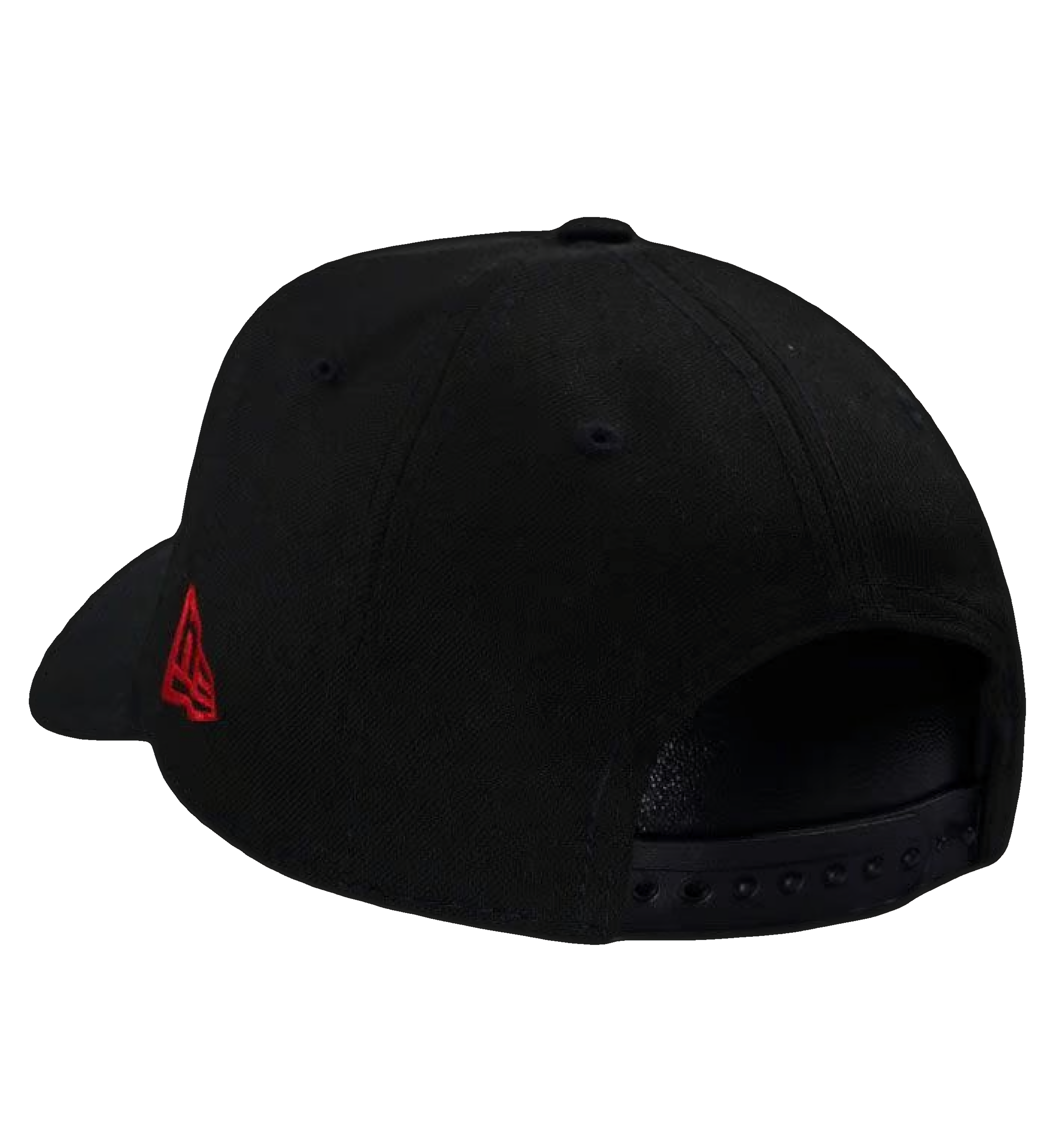 Storm Cali League Black